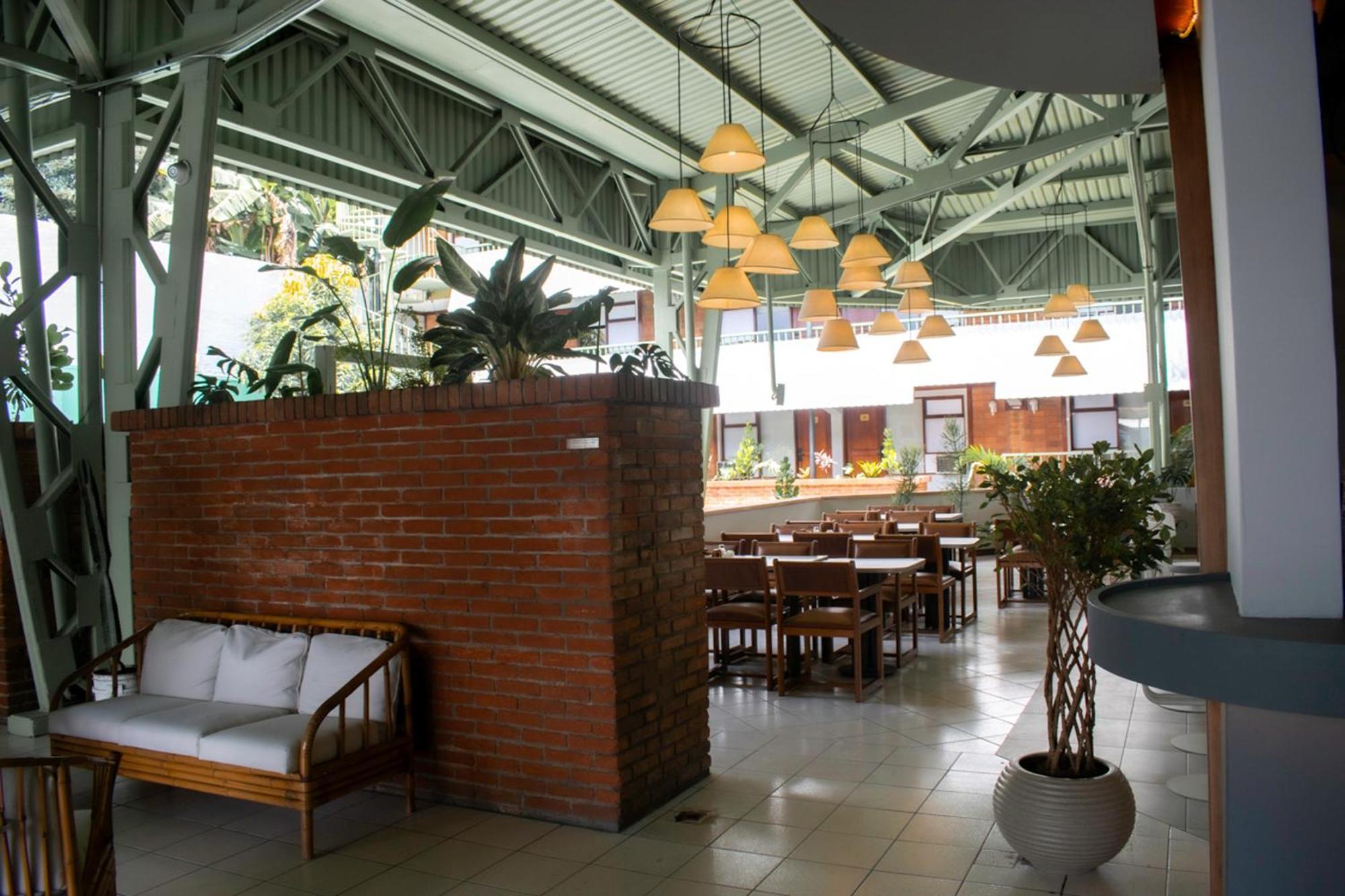 Отель Soy Local San Jose Экстерьер фото
